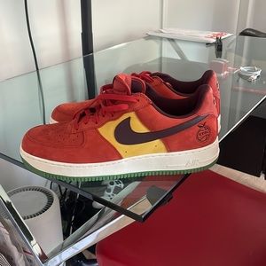 Men’s Nike Air Force 1 Retro Size 13